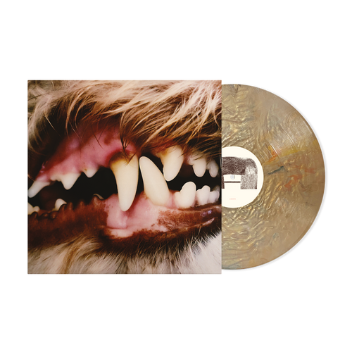 Lucius - Lucius [eco-metallic color vinyl]