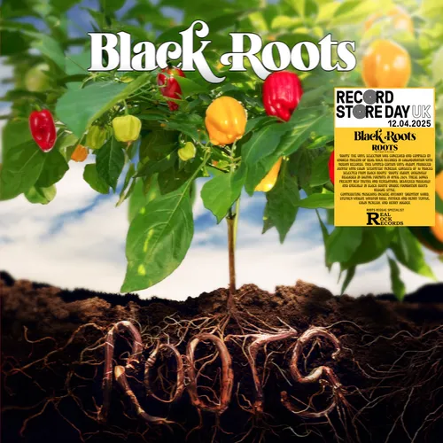 Black Roots - Roots [RSD 2025]