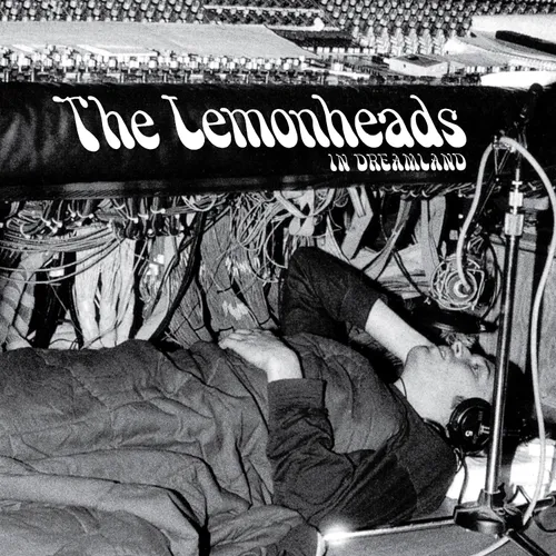 The Lemonheads - Lemonheads In Dreamland [RSD 2025] | RECORD STORE DAY