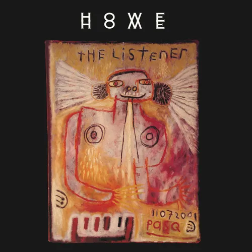Howe Gelb - The Listener [RSD 2025]