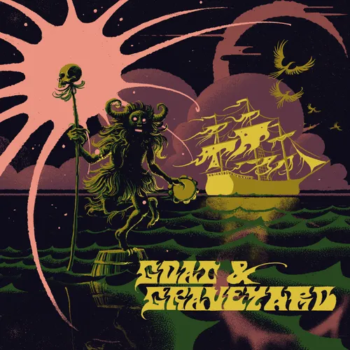  - Ship Of Fools / Light As A Feather [RSD 2025]