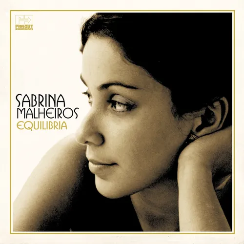 Sabrina Malheiros - Equilibria [RSD 2025]