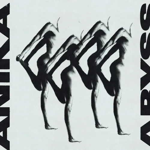 Anika - Abyss (dtc) (transparent Gold W/ Black Marble Vinyl)