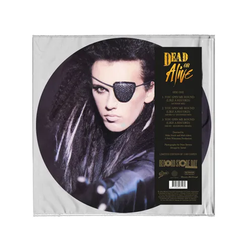 Album Art