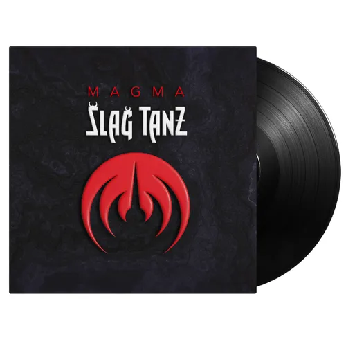 Magma - Slag Tanz [RSD 2025]