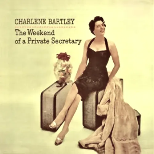  - The Weekend Of A Private Secretary [RSD 2025]