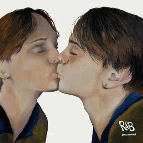 English Teacher - R & B [RSD 2025]