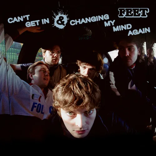 Can't Get In / Changing My Mind