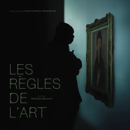  - Les Regles De LArt OST [RSD 2025]