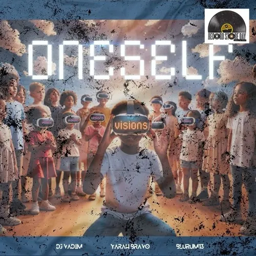 One Self - Visions [RSD 2025]