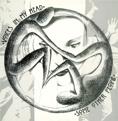  - Voices In My Head [RSD 2025]