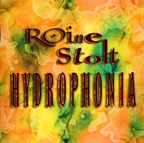 Roine Stolt - Hydrophonia - Mimosa Marble [RSD 2025]