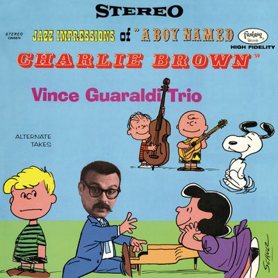 激レアオリジ‼️Vince Guaraldi Trio DJ COPY 418467290213:400.jpg