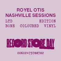 Nashville Sessions (10in)
