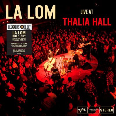 SpecialRelease | RECORD STORE DAY