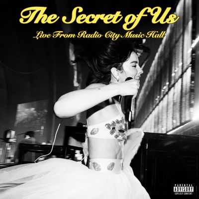 【RSD限定】グレイシーエイブラムス The Secret Of Us Live 418467290252:400.jpg