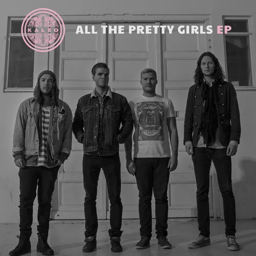 Kaleo - All The Pretty Girls (Ep) [Record Store Day] (Aniv)