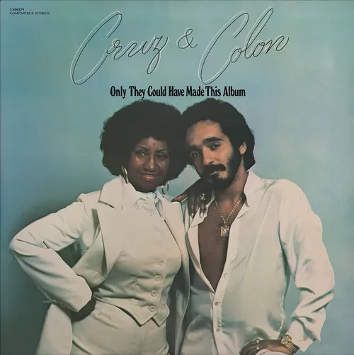  - Only They Could Have Made This Album [RSD 2025]