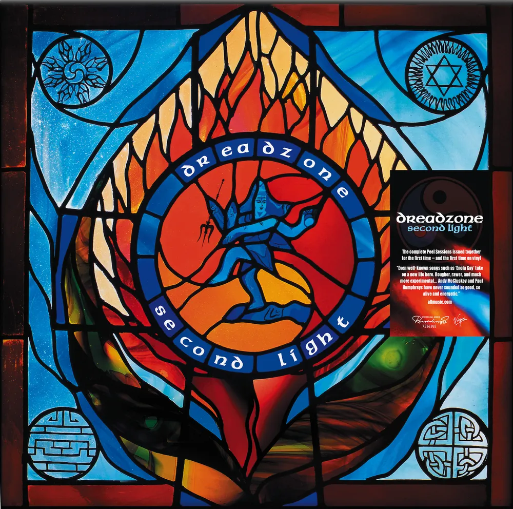 Dreadzone - Second Light [RSD 2025]