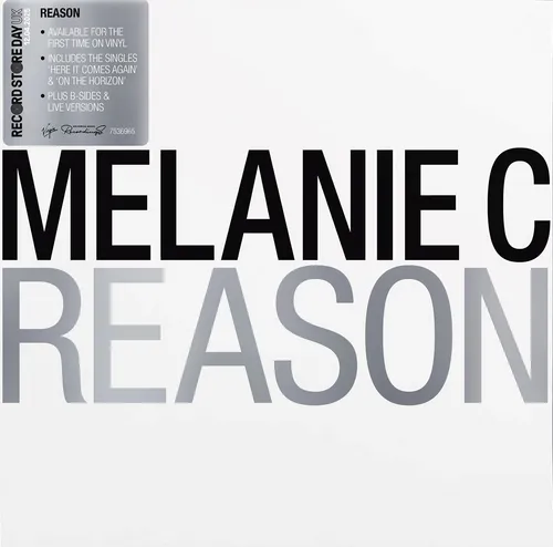 Melanie C - Reason [RSD 2025]