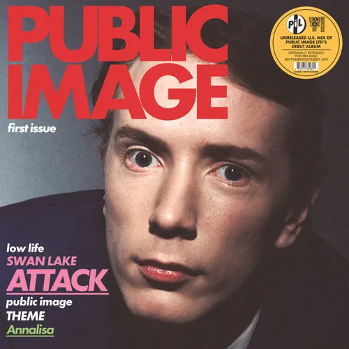  - First Issue [RSD 2025]