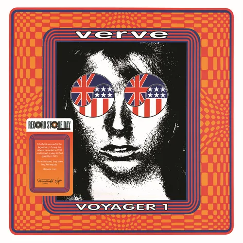 The Verve - Voyager 1  [RSD 2025]
