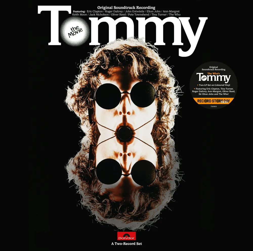 The Who - Tommy OST [RSD 2025]