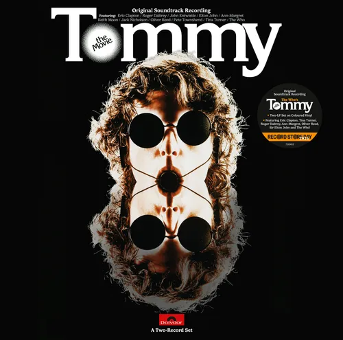 The Who - Tommy OST [RSD 2025]