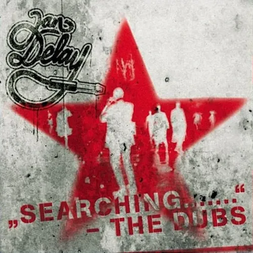 Jan Delay - Searching... - The Dubs [RSD 2025]