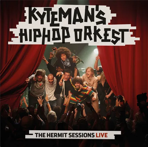  - Hermit Sessions Live [RSD 2025]