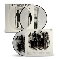 Fleetwood Mac (Blk)