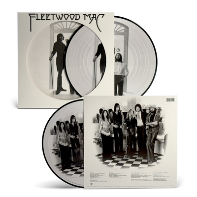 2discs LP Fleetwood Mac Live  R13500 WARNER 未開封 /00660 Fleetwood Mac – Fleetwood Mac Live – 2 x Vinyl (LP, Album, Club