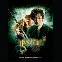 Harry Potter And The Chamber Of Secrets - O.S.T.