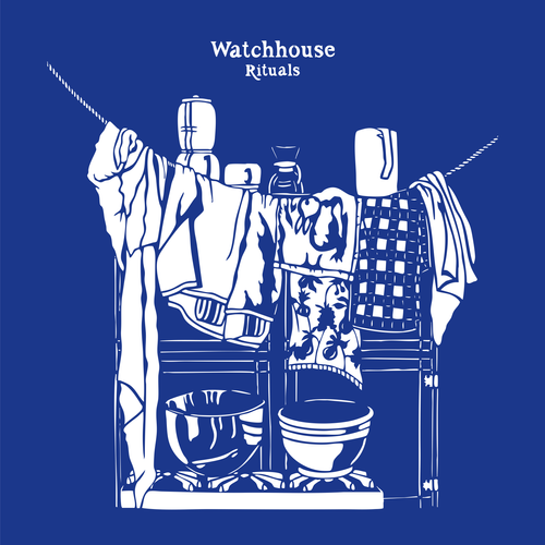 Watchhouse - Rituals [Compact Disc]