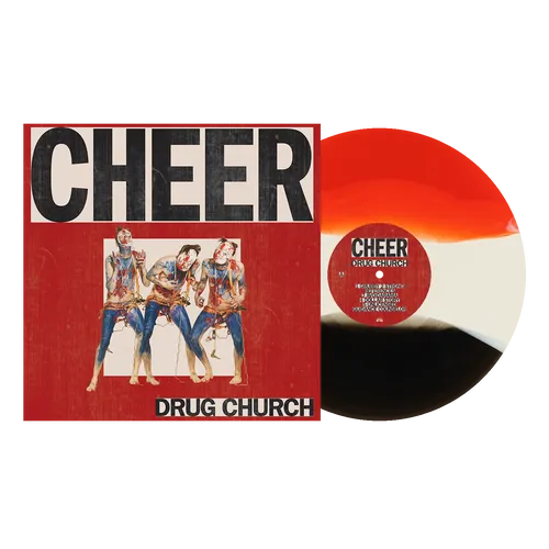 Cheer -