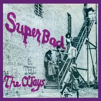 Super Bad (Mod)
