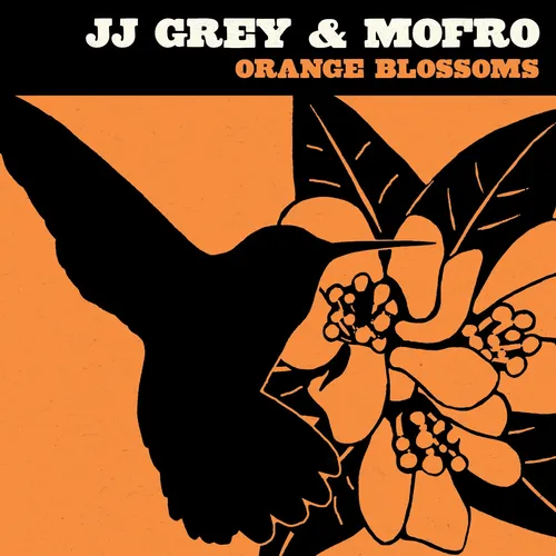  - Orange Blossoms [RSD 2025]