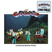 Alturas De Macchu Picchu