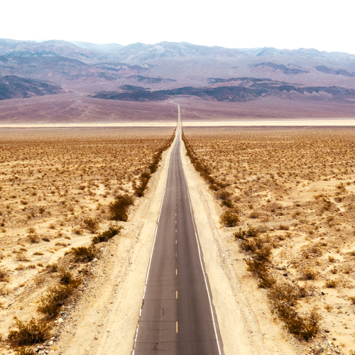 Tuomo & Markus / Verneri Pohjola - Music For Roads