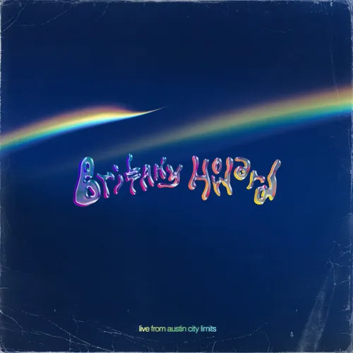 Brittany Howard - Live From Austin City Limits  [RSD 2025]