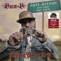 Return of the Trill