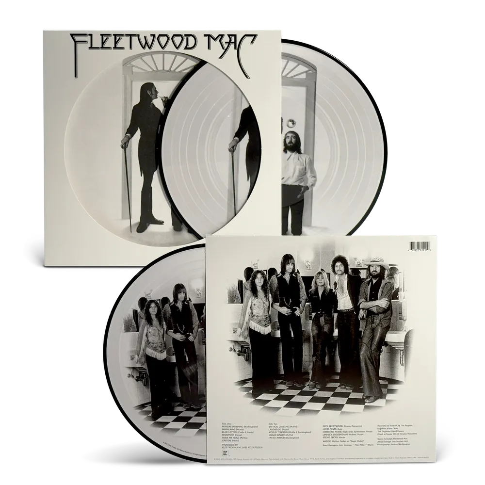 Fleetwood Mac - Fleetwood Mac [RSD 2025]