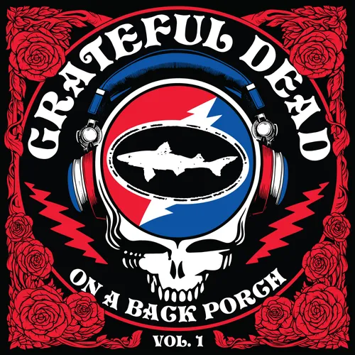 Grateful Dead - On a Back Porch Vol. 1 [RSD 2025]