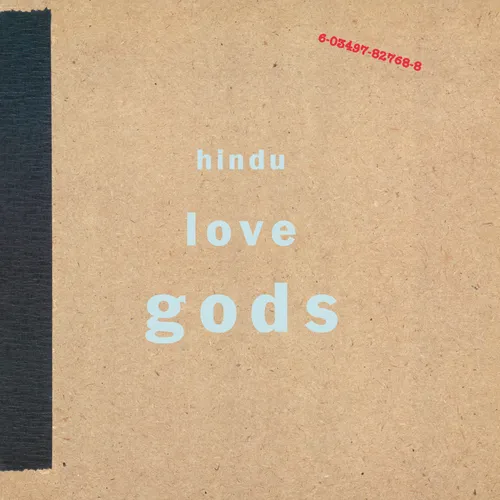  - Hindu Love Gods [RSD 2025]