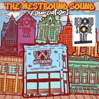 Westbound Sound: Foundations Vol. 2 (Rsd)