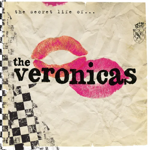 The Veronicas - The Secret Life Of... [RSD 2025]