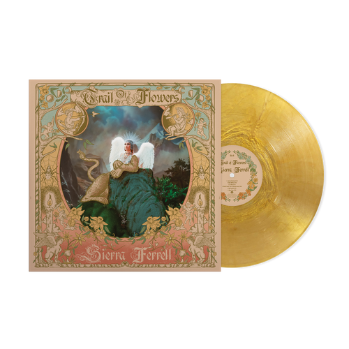 Sierra Ferrell - Trail Of Flowers [Grammy Gold]