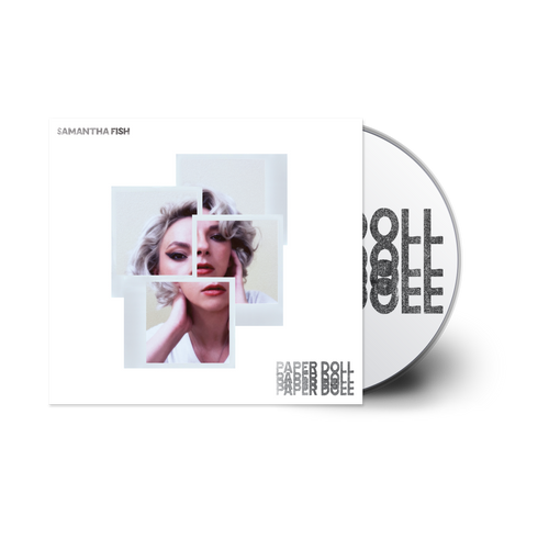 Samantha Fish - Paper Doll