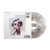 crush with her lp vinyl レコード ktown4u.com : K-POP Global On-Onffline Platform