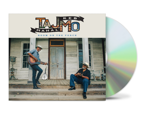 Taj Mahal &amp; Keb' Mo' - Room On The Porch